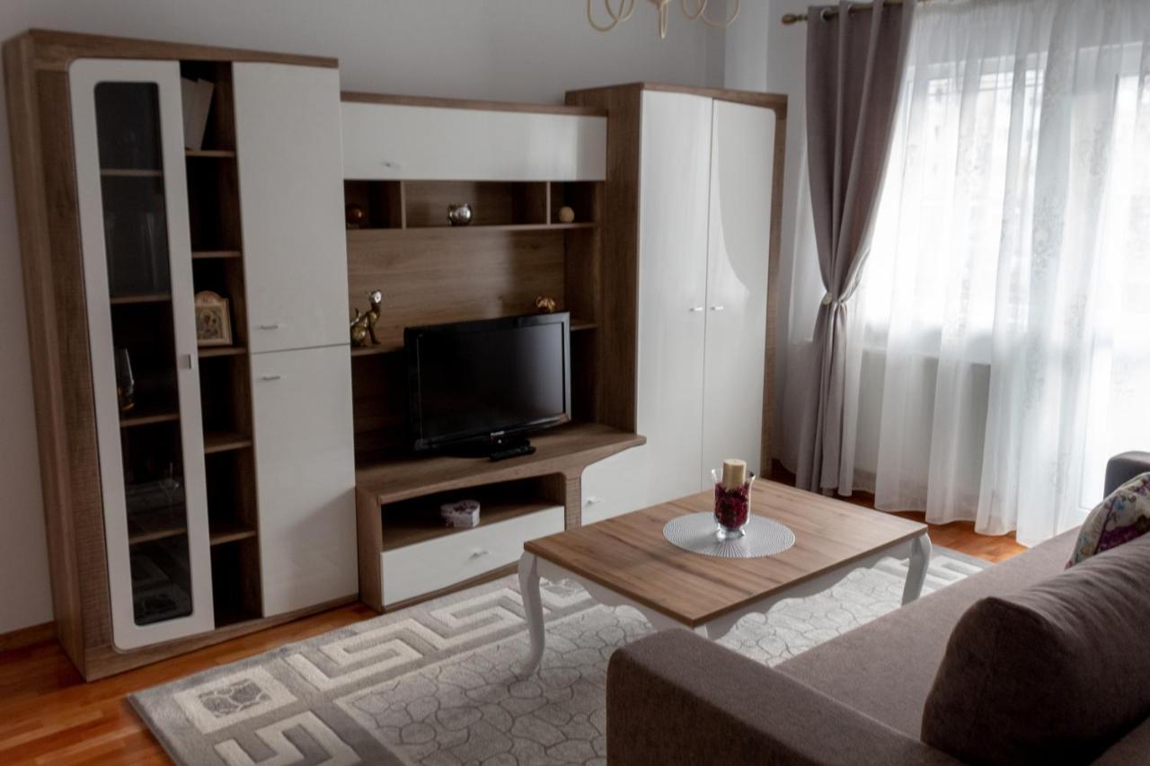 Butterfly Apartment Sibiu Exterior photo